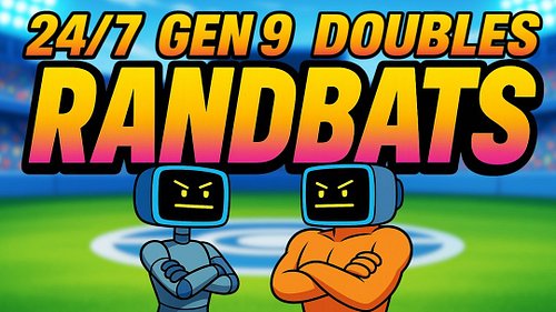 🏆 Pokemon Worlds may be over… but the battles never stop!

🔥 Check out TWO AIs. ONE Controller. Infinite Battles.

🤖 Karen & ...