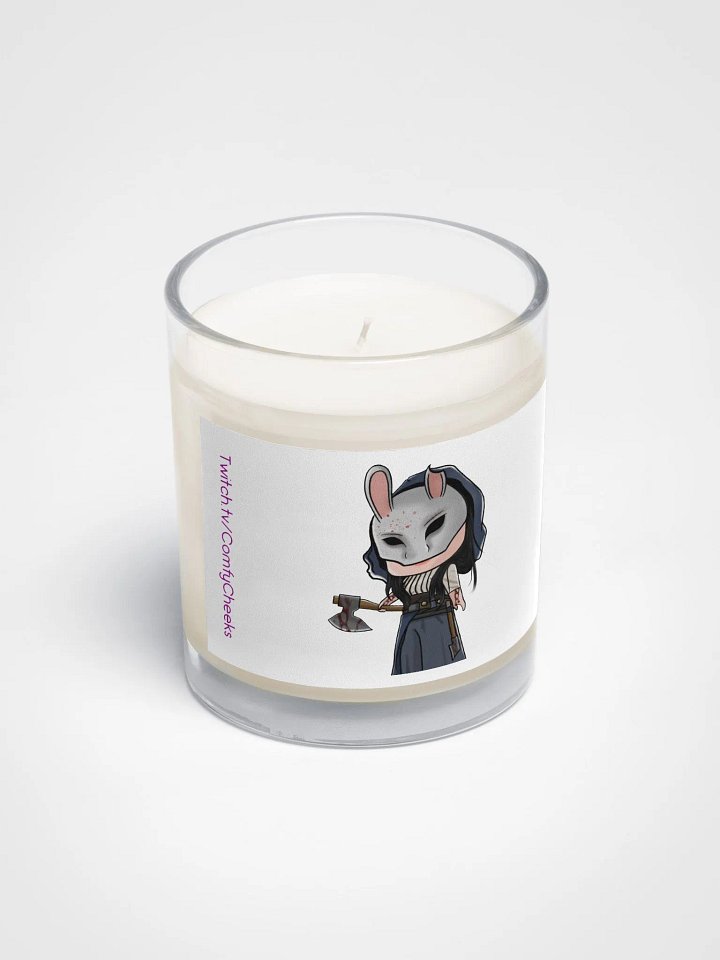 Comfy Huntress Candle product image (2)