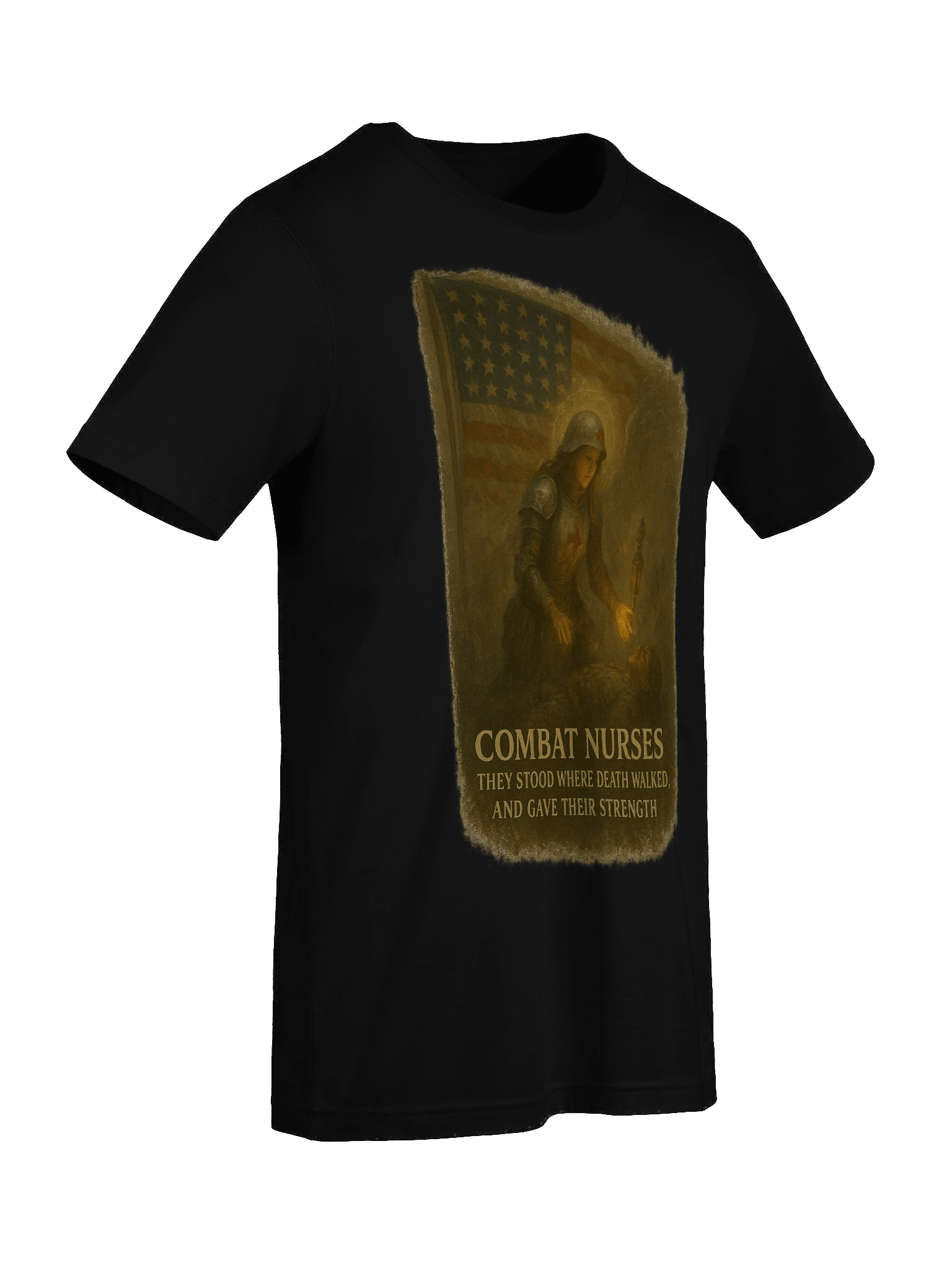Combat Nurses product image (53)