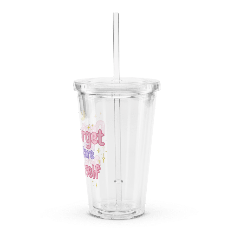 Starry Self-Care Tumbler product image (4)