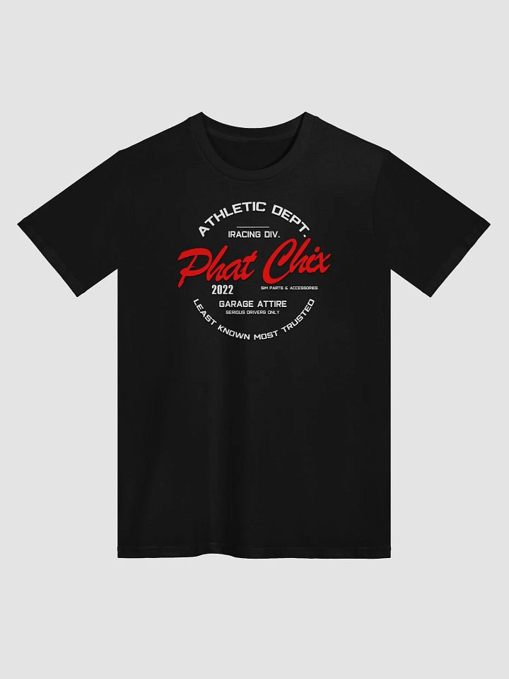 Phat Chix Dept. T product image (2)