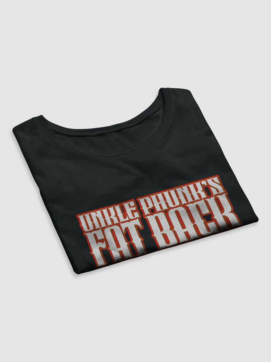 Hot Tender Crop Top Tee product image (21)
