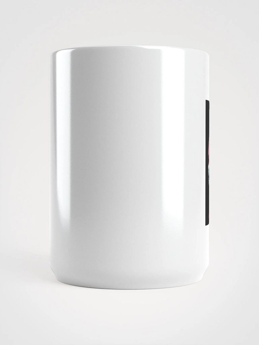 Retro Sensei Cat Mug product image (5)