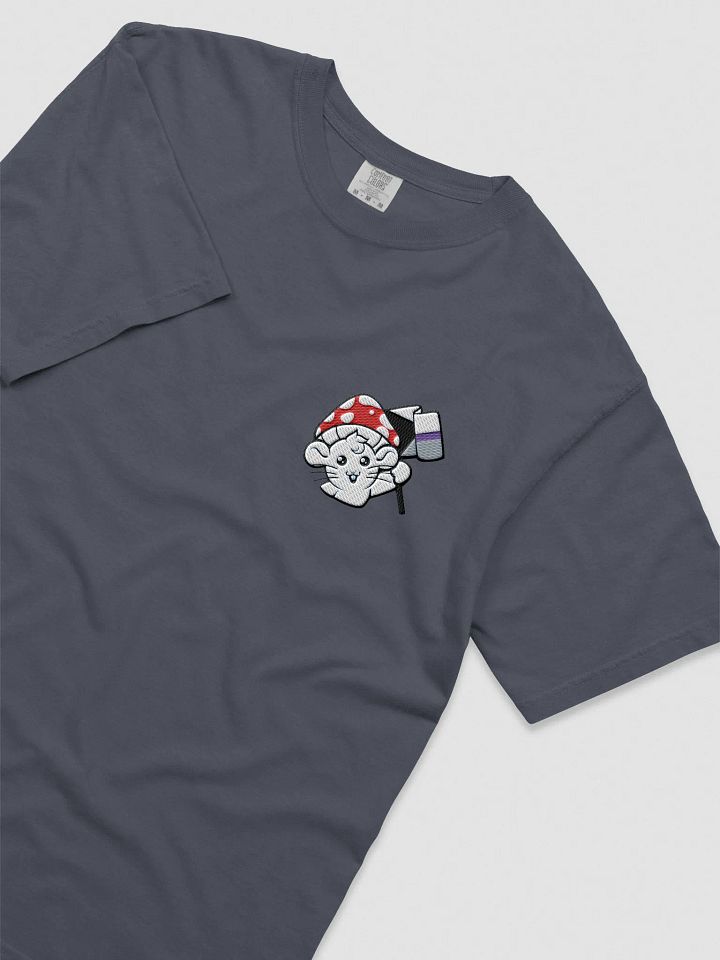Demisexual T-shirt product image (28)