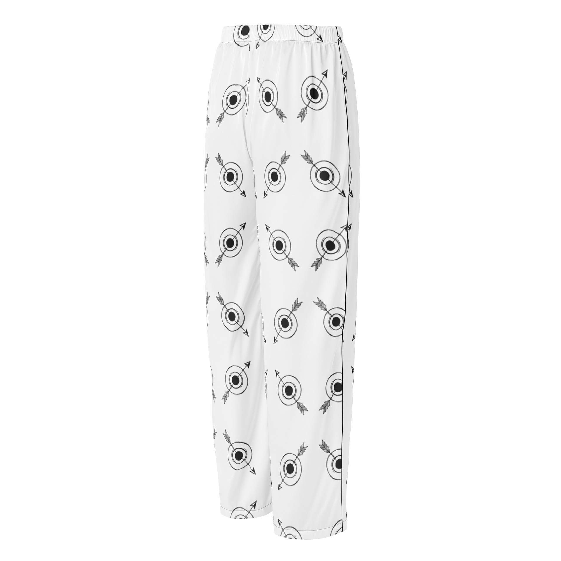 Bind Mark Pajama Pants product image (2)