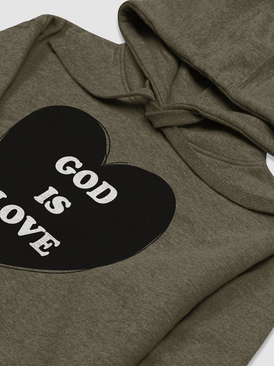 God Is Love product image (3)