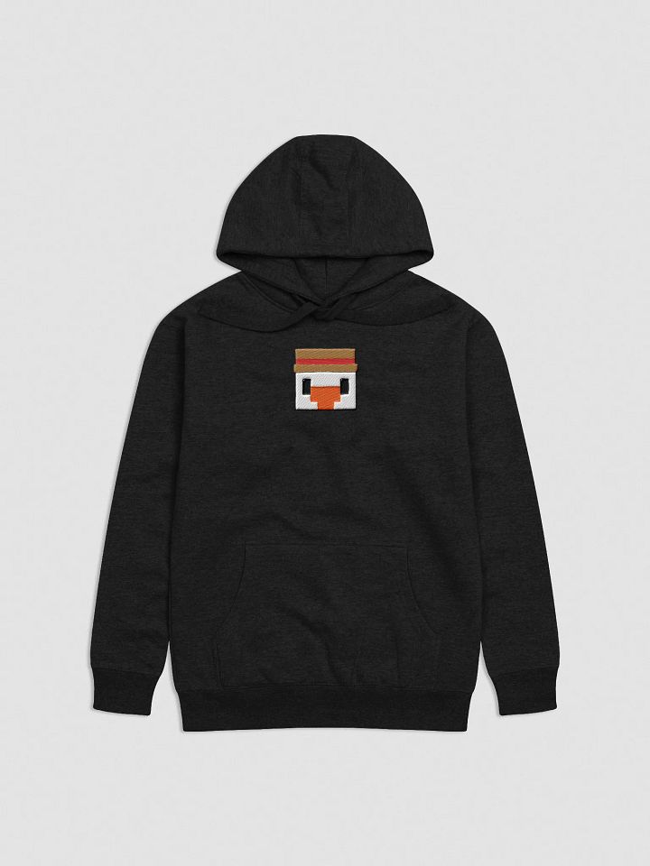 Embroidered CringyGull Premium Hoodie product image (6)