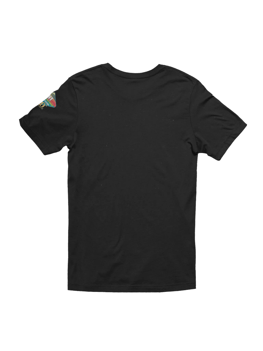 Light at The Lighthouse Festival 2024 Walk on Water T-Shirt product image (3)