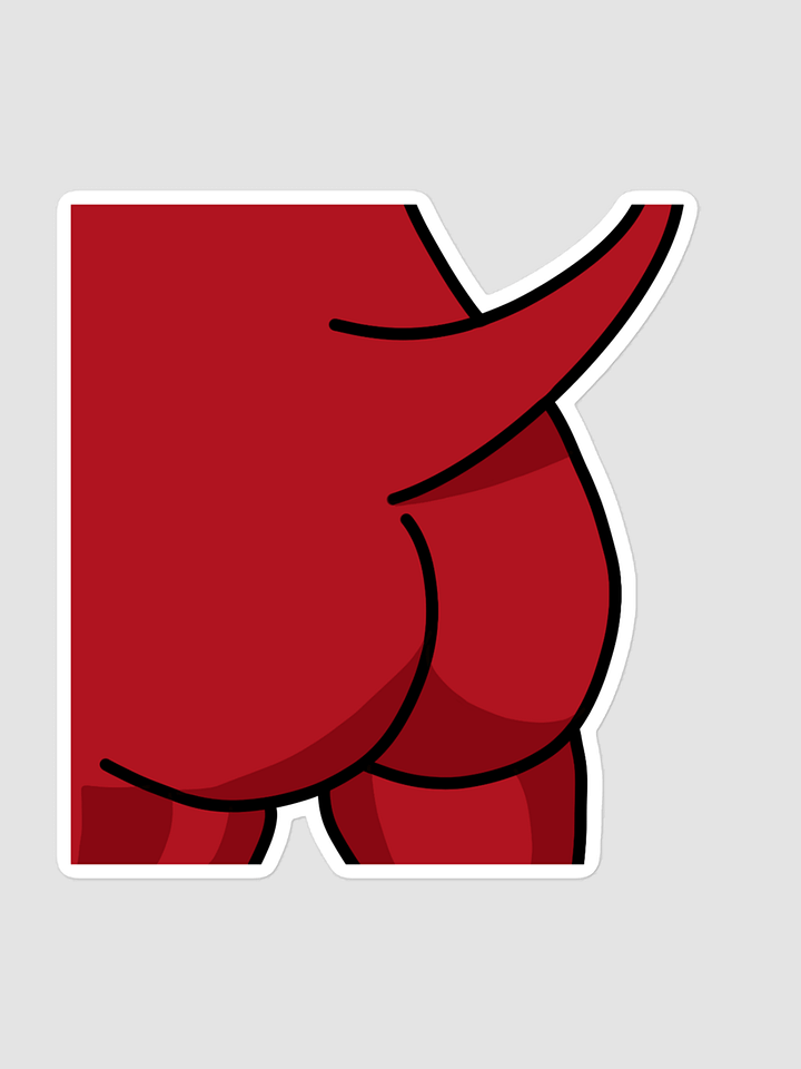 Bubble-free stickers product image (1)
