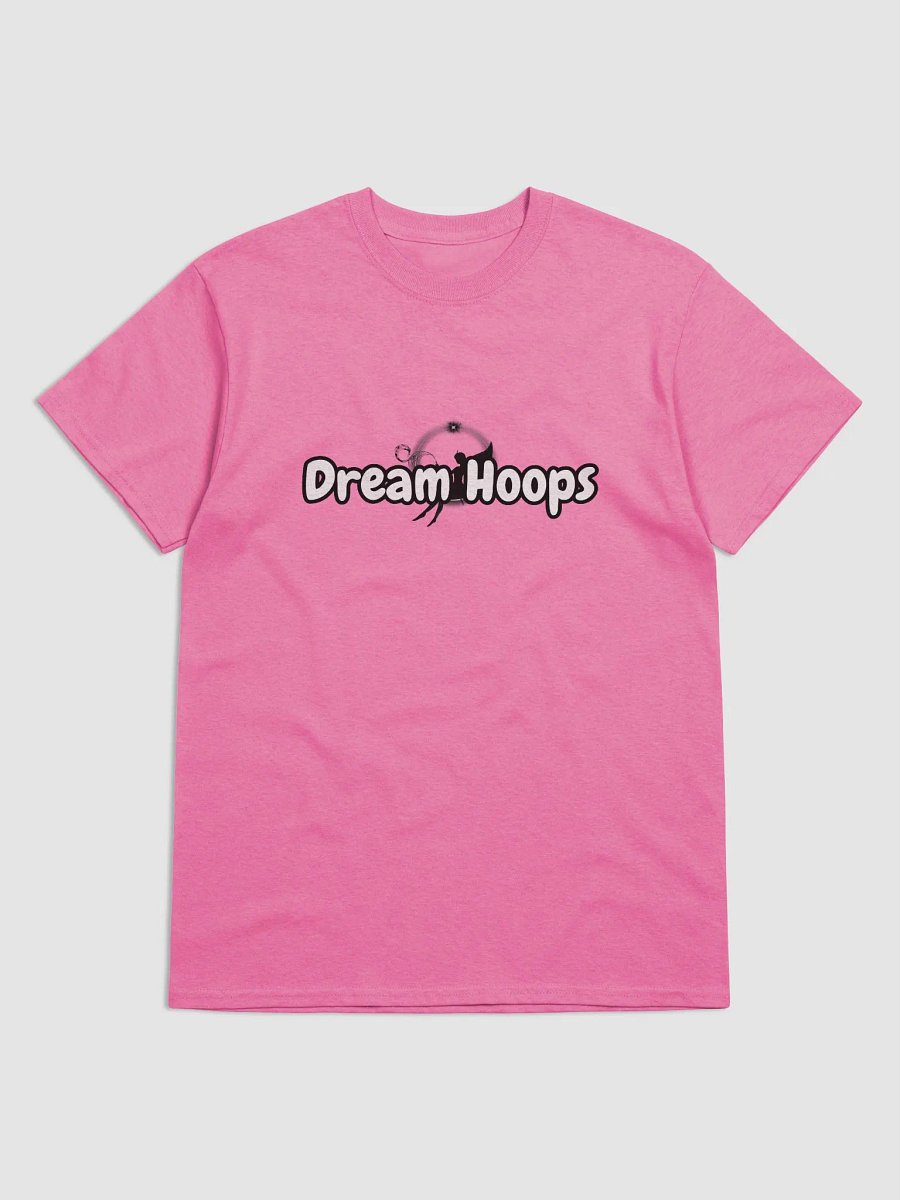 Dream Hoops B/W Front/Back Bring Back the Balance product image (1)
