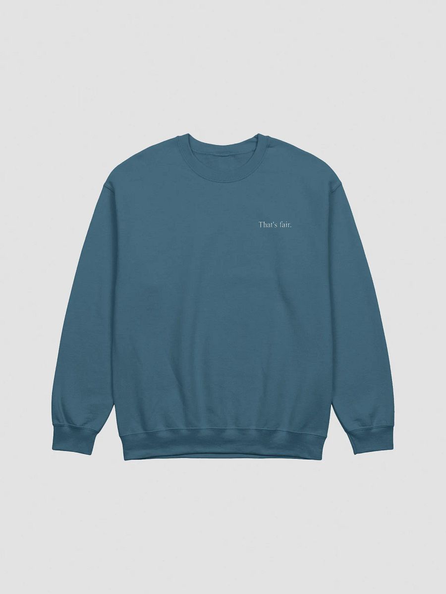 That's Fair Sweater product image (10)