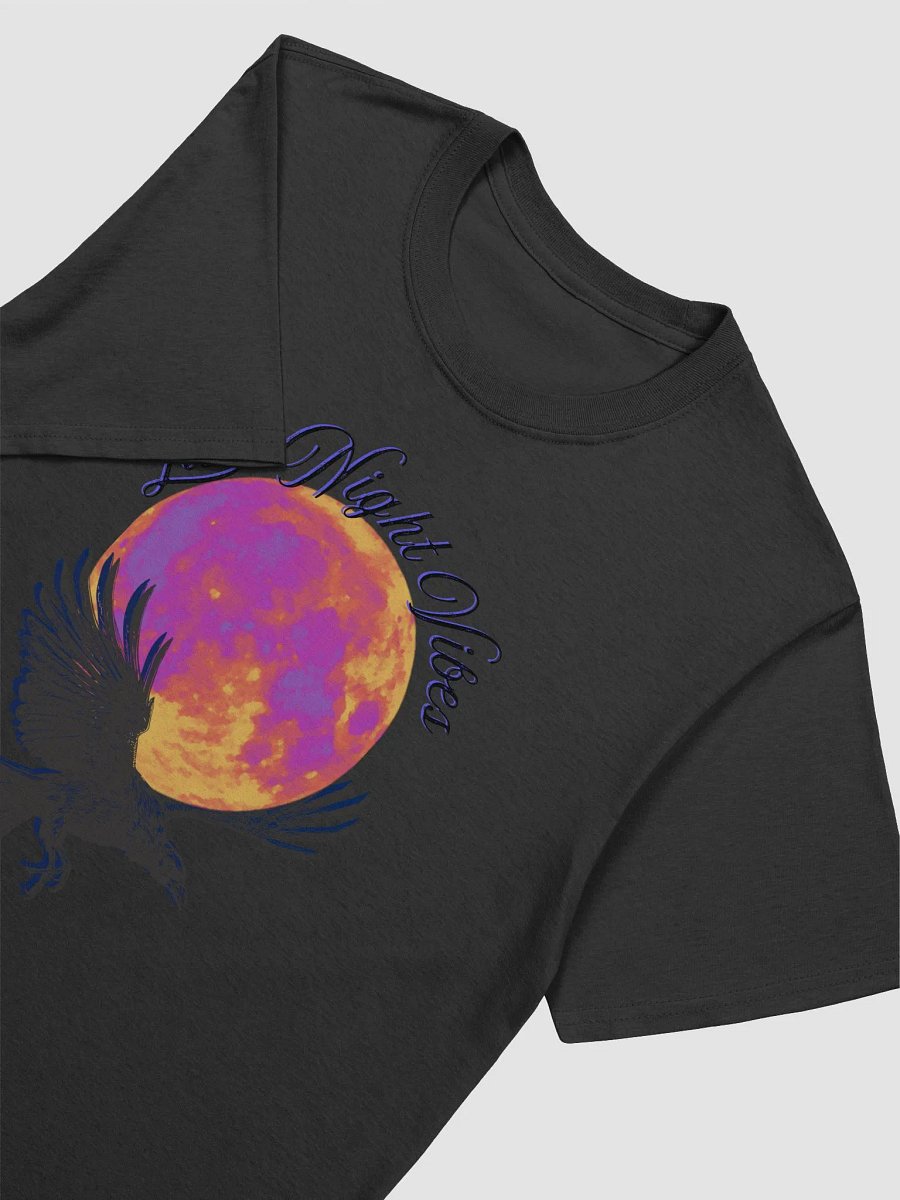 Moonlit Raven Tee product image (9)