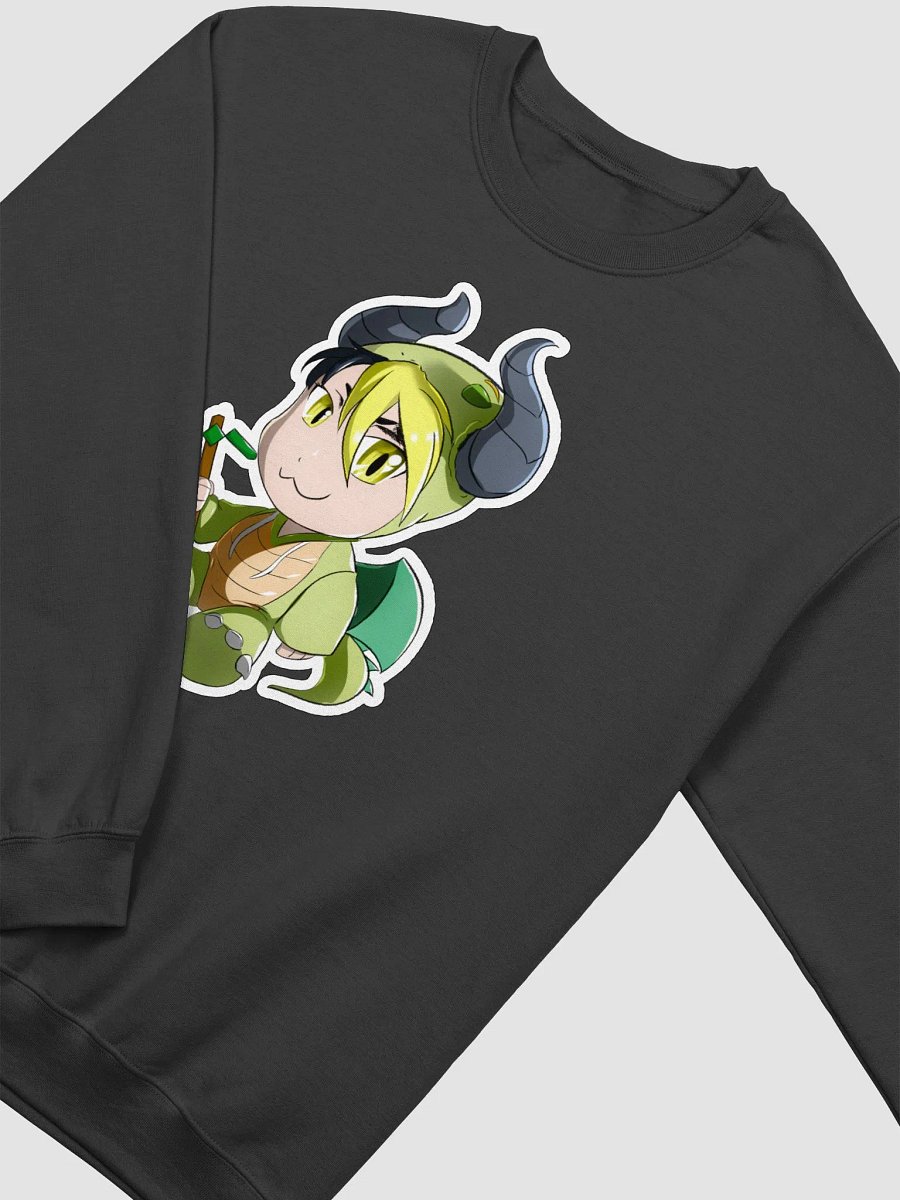 Teej in a Bernard Onesie Sweatshirt product image (3)