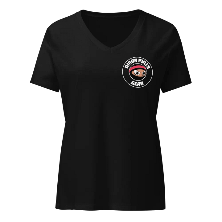 'Wink' Ladies T-Shirt product image (1)