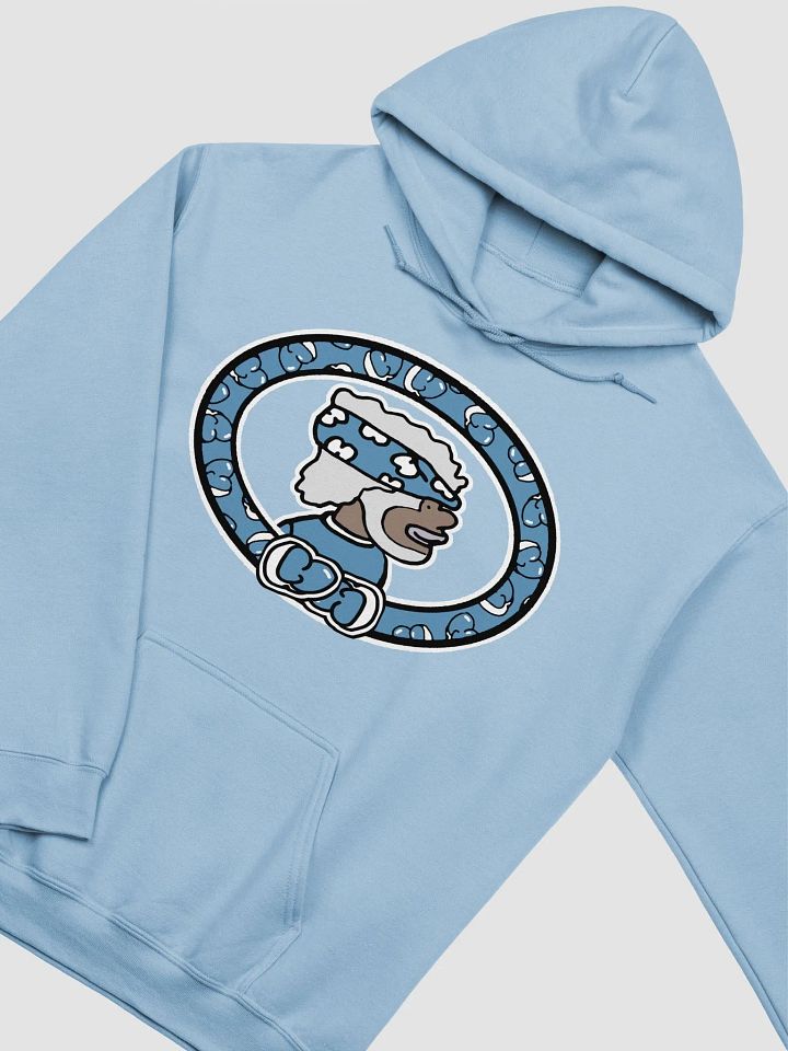 Hippie House Club "OG" Edition x Gildan Hoodie product image (22)