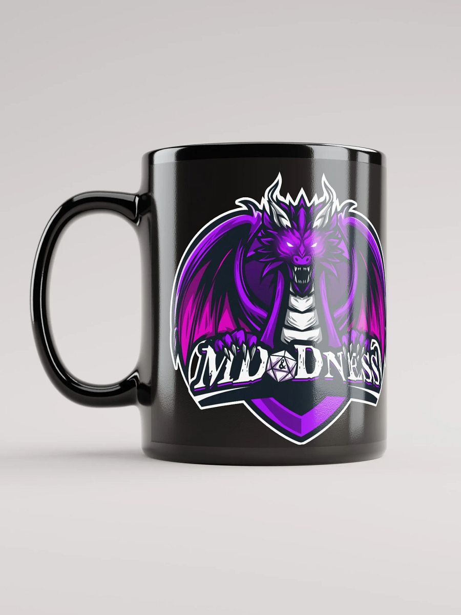 Logo Coffee Mugz product image (6)
