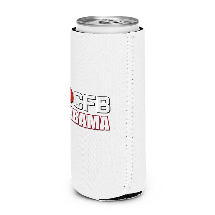 Alabama VOCFB Can Cooler product image (11)