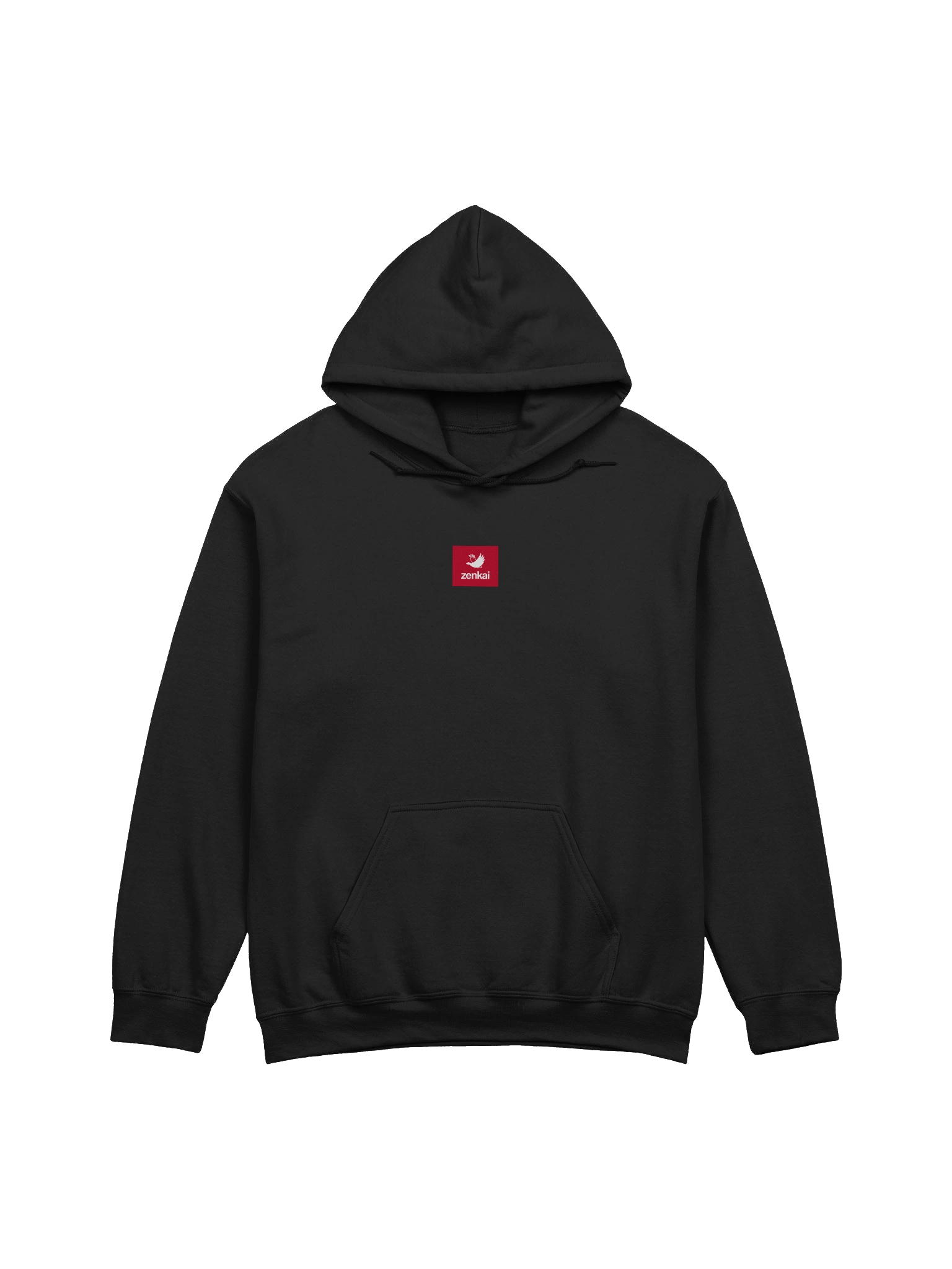 Zenkai Hoodie product image (1)