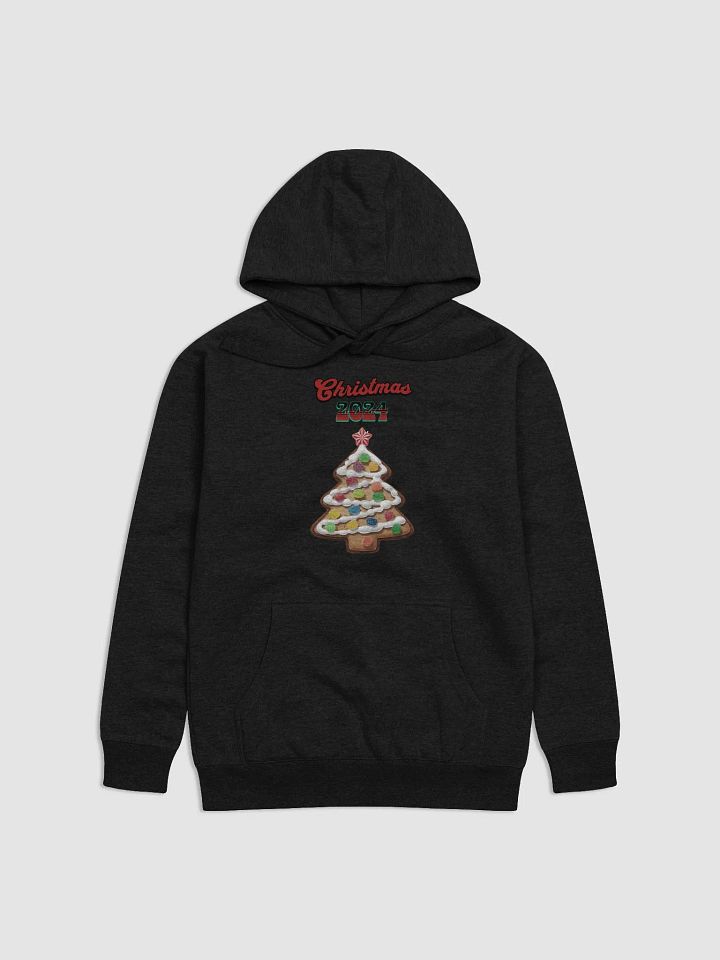 Cookie and Candy Christmas Tree Hoodie product image (4)