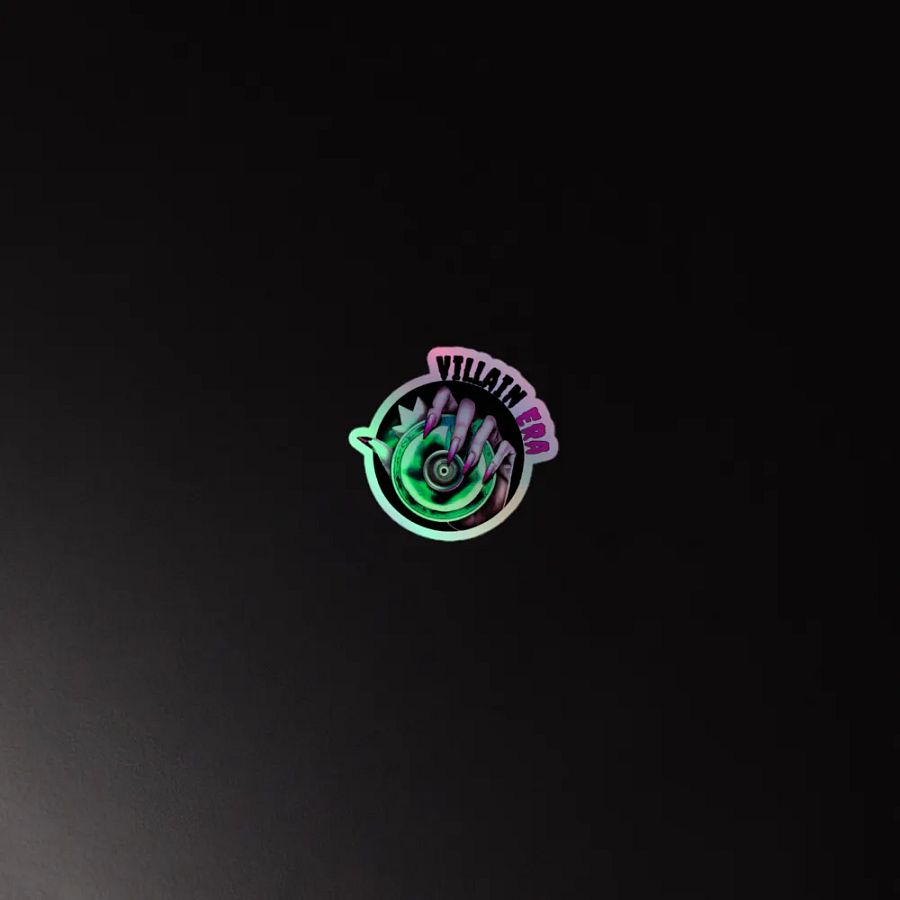 Villain Era Sticker product image (3)