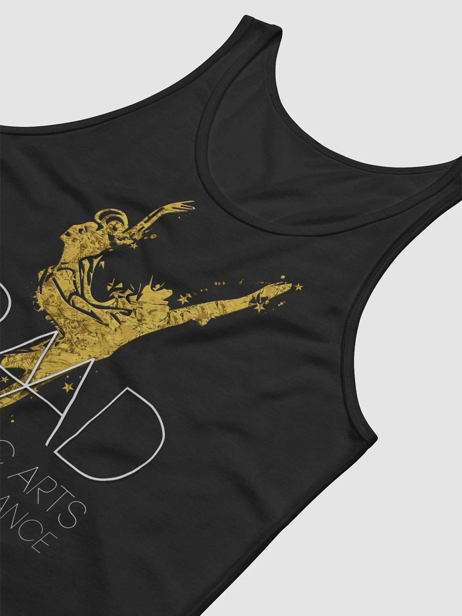 RAAD Unisex Tank Top product image (6)