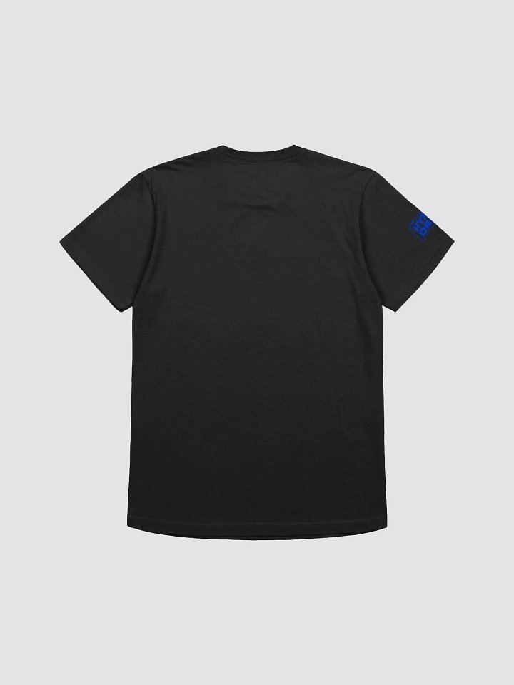 Medinalorian Blue Classic Fit product image (14)