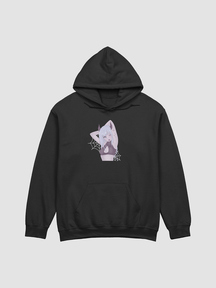 Dumpy Succubus Hoodie product image (1)