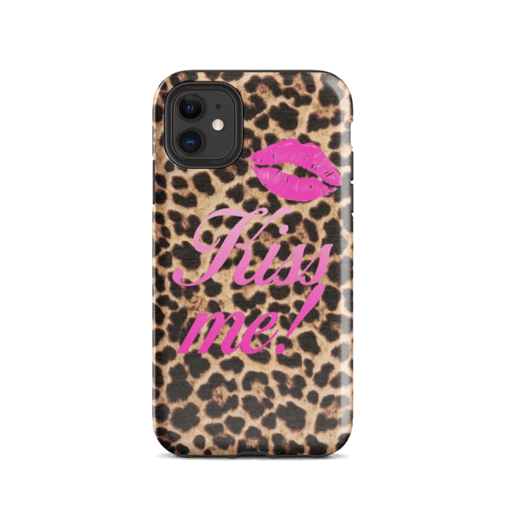 Kiss me case product image (2)