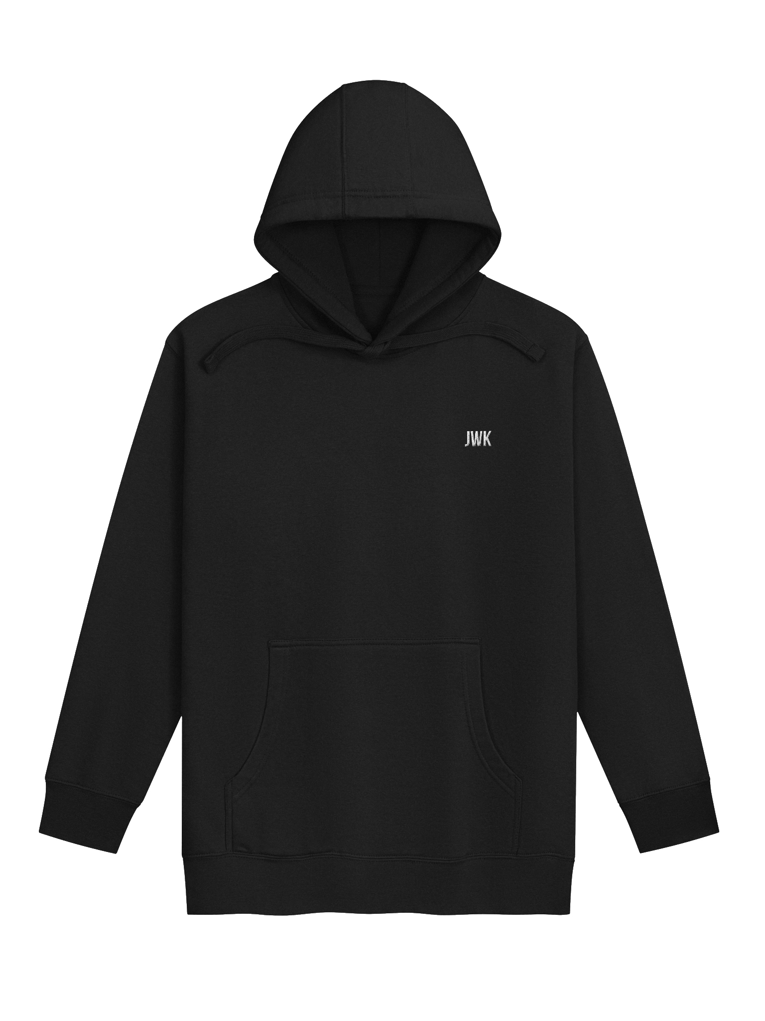 JWK Signature Hoodie — Bold. Timeless. Unstoppable. product image (1)