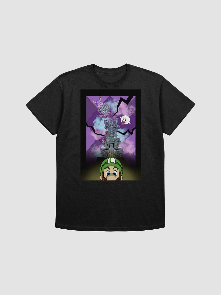 Green hat boi. product image (1)