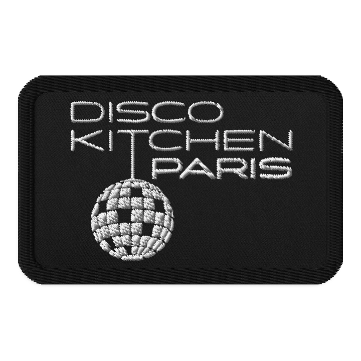 Disco Kitchen Paris Original product image (1)