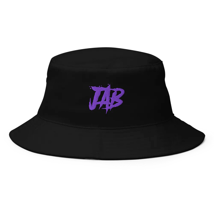 JAB BUCKET HAT product image (1)