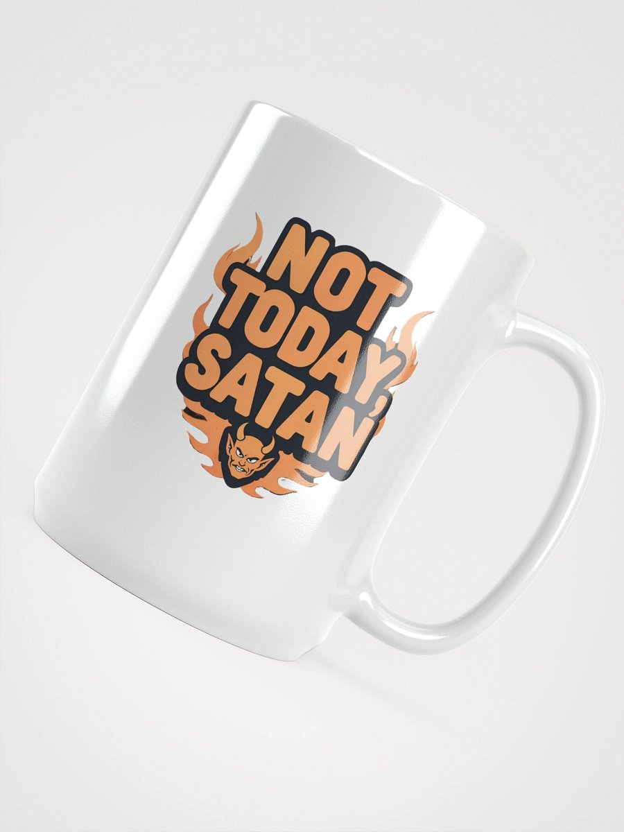 Flaming Devilish Mug product image (4)