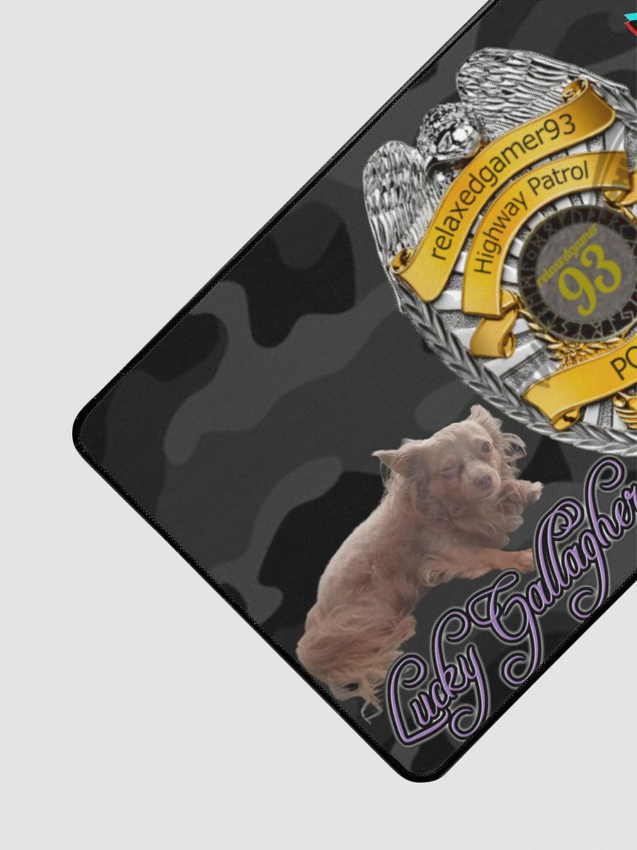 relaxedgamer93 Deskmat product image (3)