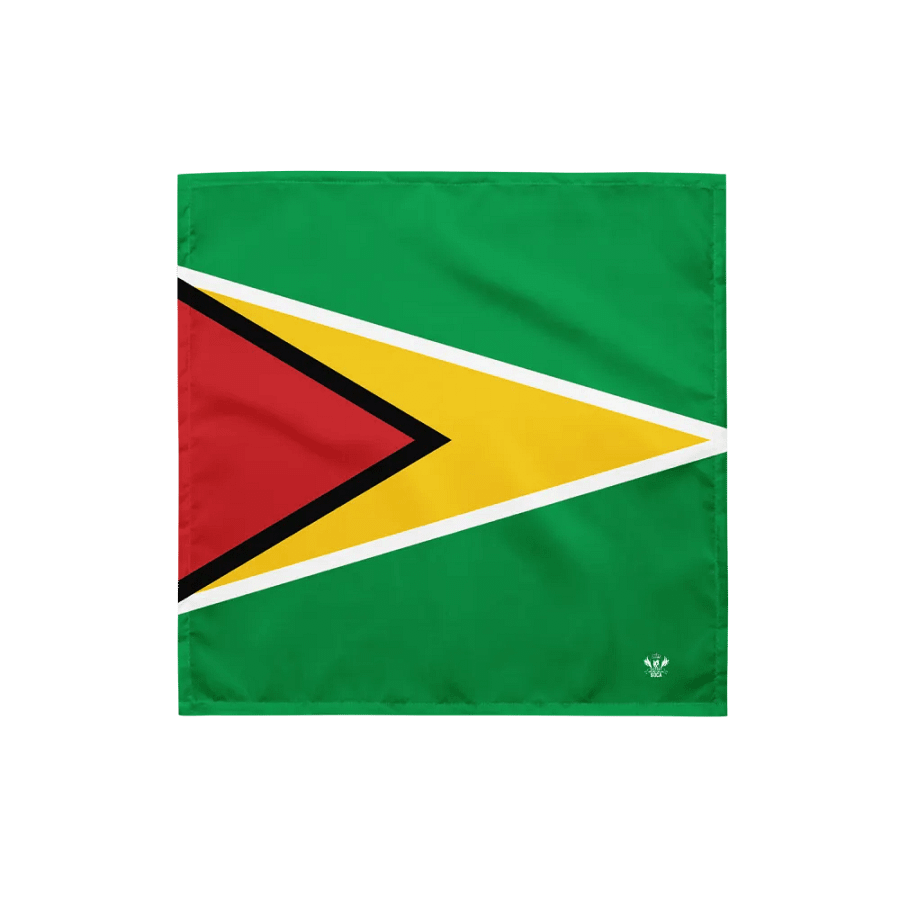 Guyana Flag product image (1)