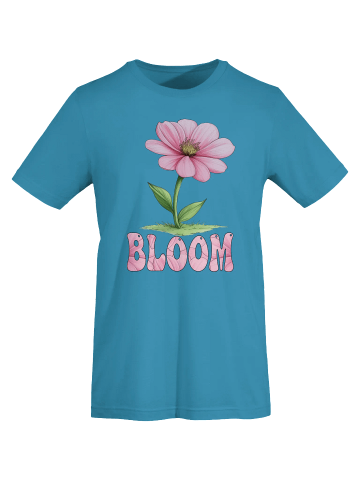 Bloom Where You're Planted Tee product image (1)