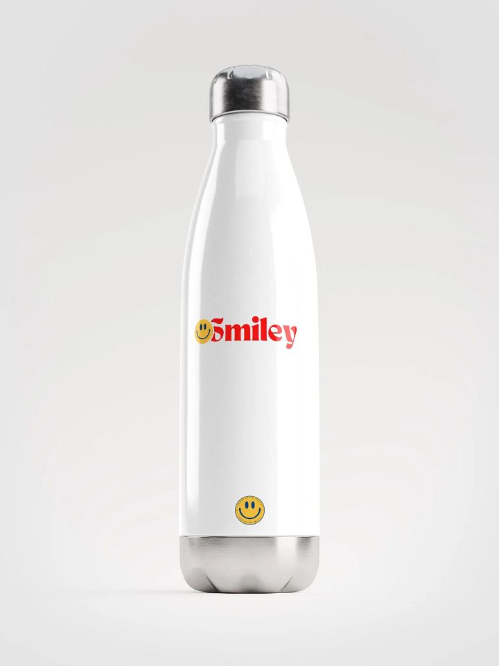 Cantimplora Smiley | 🙂Smiley Collection product image (1)