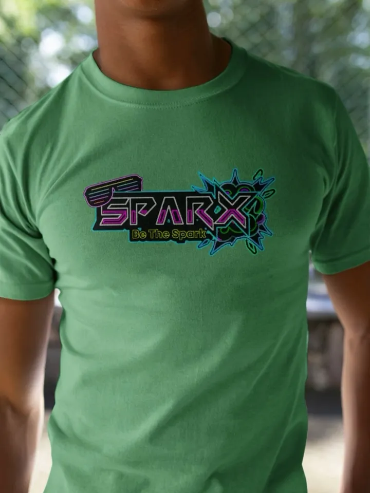 Retro Sparx product image (11)