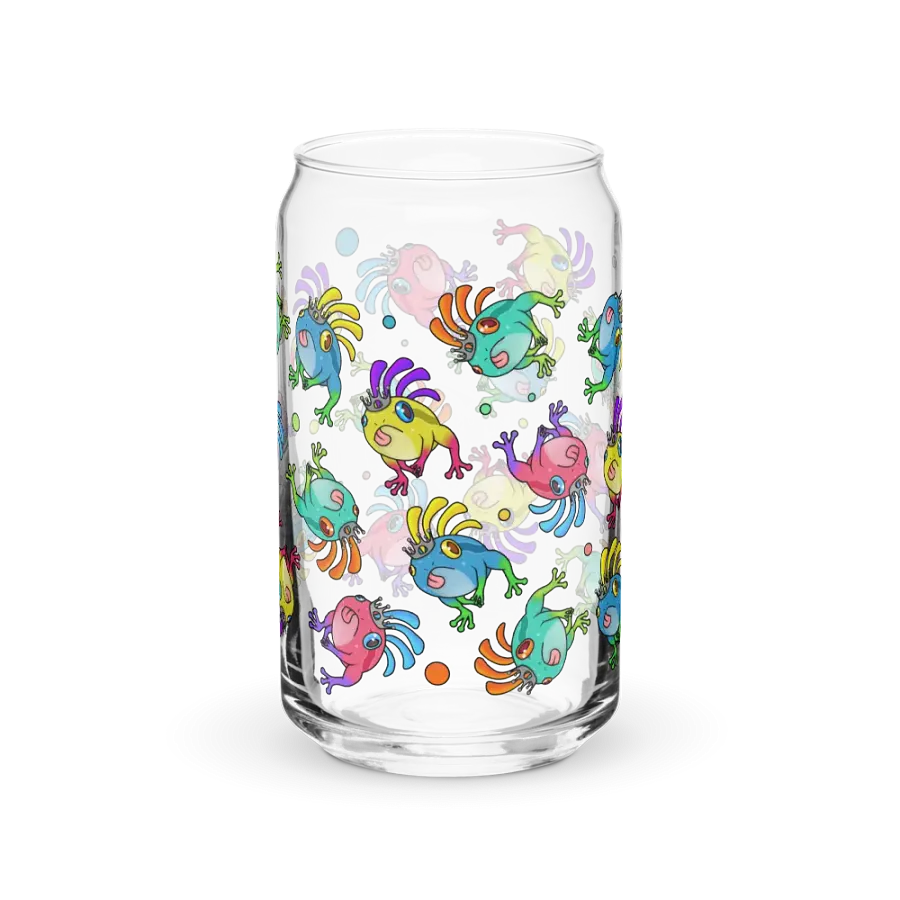 Frogs product image (9)
