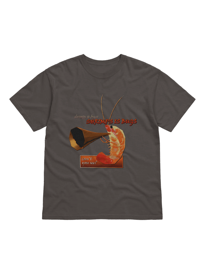 shrimps is bugs product image (1)