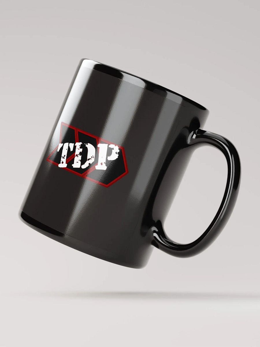 TDP Logo Mug product image (4)