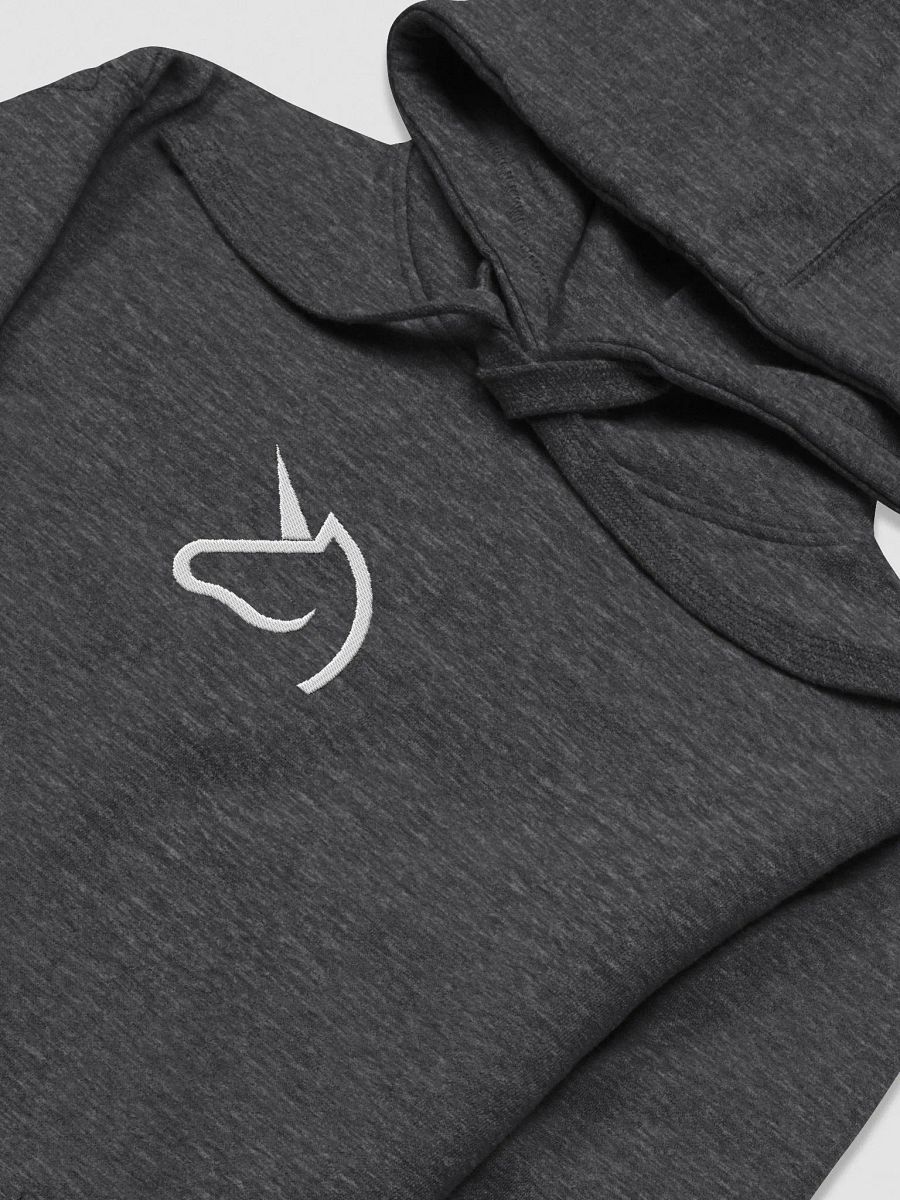 Simple Logo Hoodie product image (1)