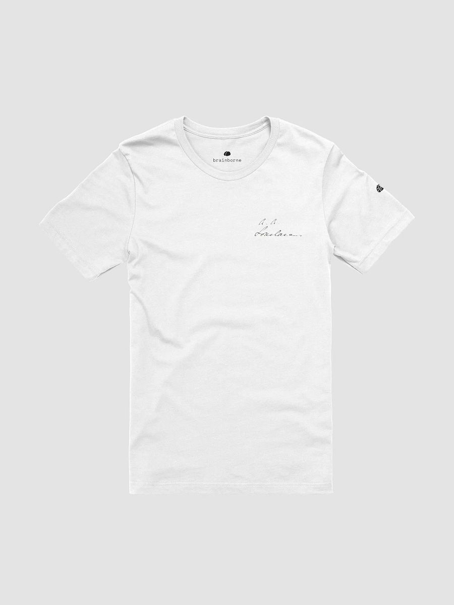 Note G White Shirt product image (4)