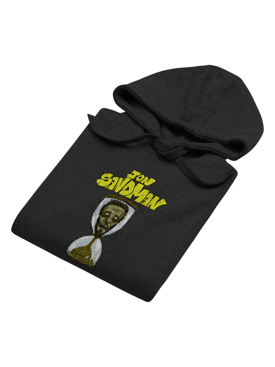 JonSandman Hourglass Hoodie product image (6)
