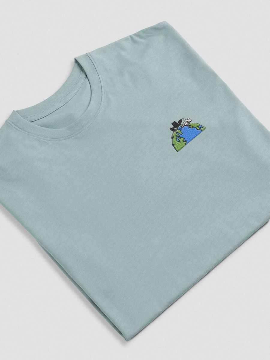 irush Embroidered T-Shirt product image (13)