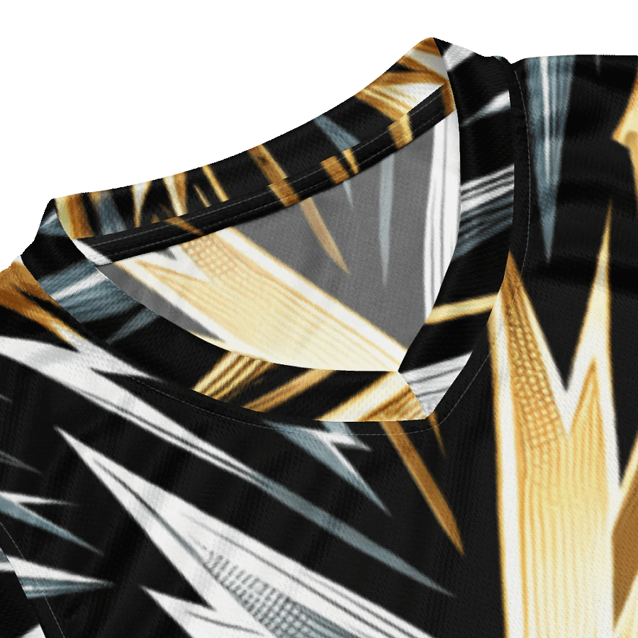 T3 Electric Glamour Lightening Jersey product image (3)