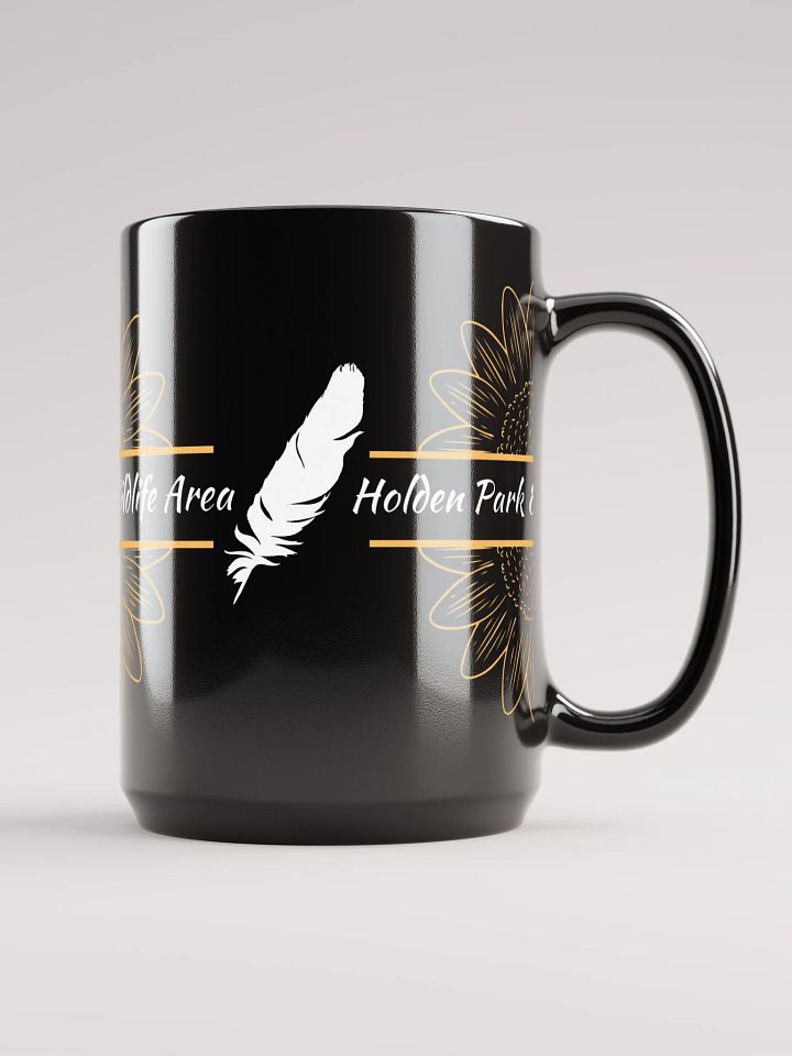 Holden Park & Wildlife Area product image (1)