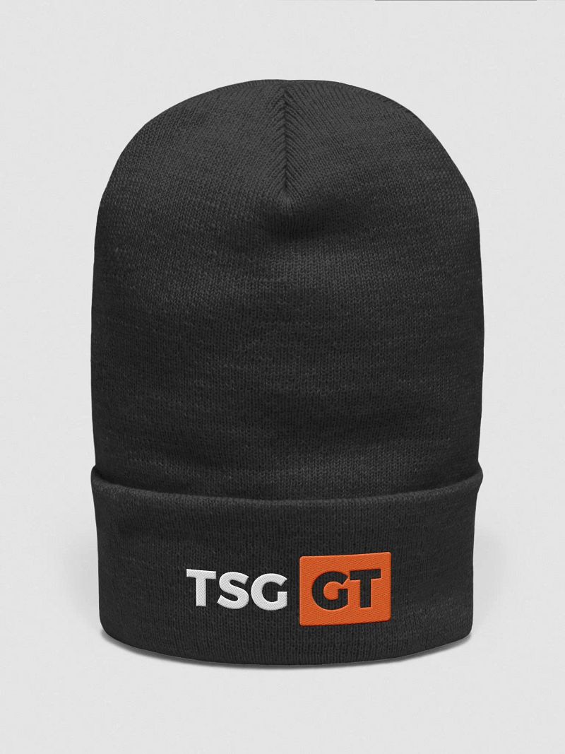 Supporter Beanie