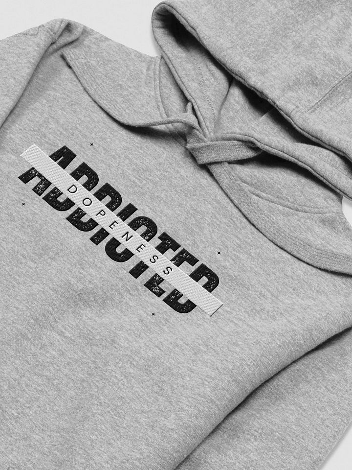 DOPENESS Unisex Premium Hoodie product image (6)