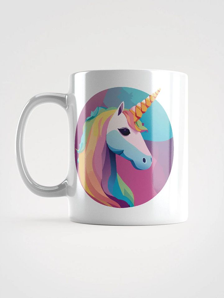 The Other Unicorn Mug product image (2)